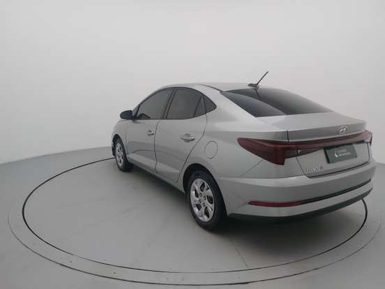 HYUNDAI-HB20S-1.0 12V FLEX COMFORT MANUAL HYUNDAI-HB20S-2025