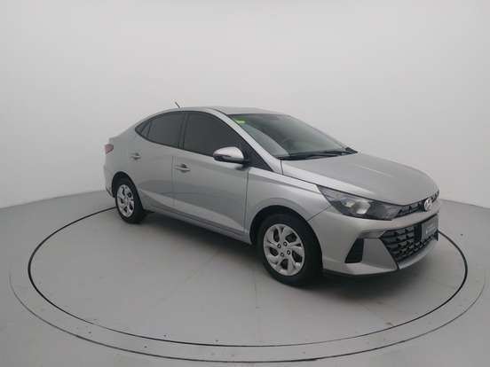 HYUNDAI-HB20S-1.0 12V FLEX COMFORT MANUAL HYUNDAI-HB20S-2025