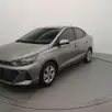 HYUNDAI HB20S 1.0 12V FLEX COMFORT MANUAL HYUNDAI HB20S 1.0 12V FLEX COMFORT MANUAL