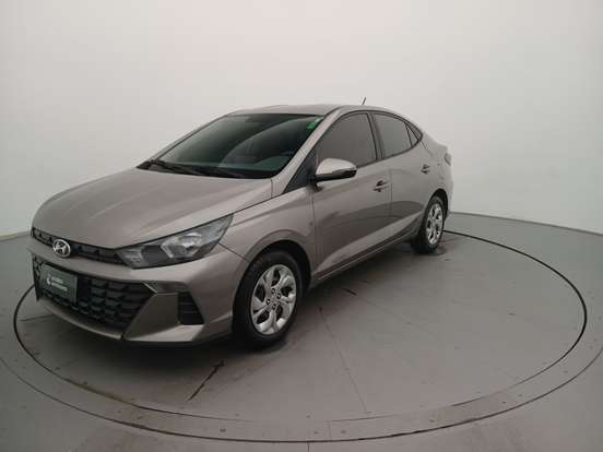HYUNDAI-HB20S-1.0 12V FLEX COMFORT MANUAL HYUNDAI-HB20S-2025