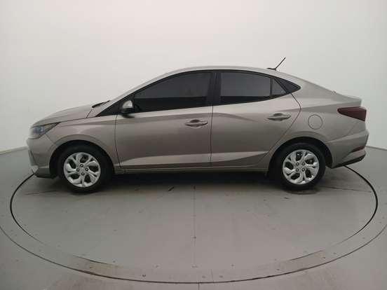 HYUNDAI-HB20S-1.0 12V FLEX COMFORT MANUAL HYUNDAI-HB20S-2025