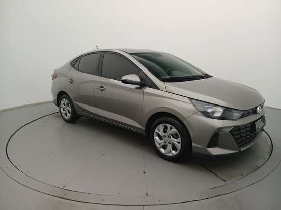 HYUNDAI-HB20S-1.0 12V FLEX COMFORT MANUAL HYUNDAI-HB20S-2025
