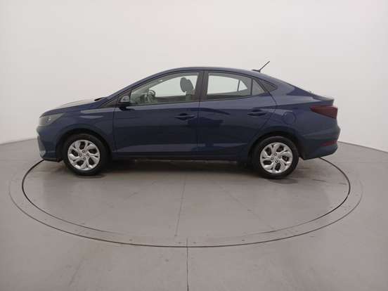 HYUNDAI-HB20S-1.0 12V FLEX COMFORT MANUAL HYUNDAI-HB20S-2025