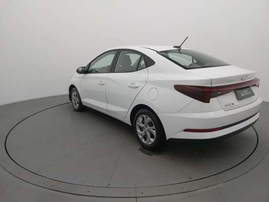 HYUNDAI-HB20S-1.0 12V FLEX COMFORT MANUAL HYUNDAI-HB20S-2025