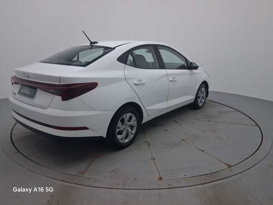 HYUNDAI-HB20S-1.0 12V FLEX COMFORT PLUS MANUAL HYUNDAI-HB20S-2025