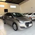 HYUNDAI HB20S 1.0 COMFORT PLUS 12V TURBO FLEX 4P MANUAL HYUNDAI HB20S 1.0 COMFORT PLUS 12V TURBO FLEX 4P MANUAL