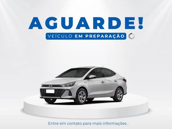 HYUNDAI HB20S 1.0 TGDI FLEX COMFORT PLUS AUTOMÁTICO