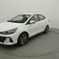 HYUNDAI HB20S 1.0 TGDI FLEX COMFORT PLUS AUTOMÁTICO HYUNDAI HB20S 1.0 TGDI FLEX COMFORT PLUS AUTOMÁTICO