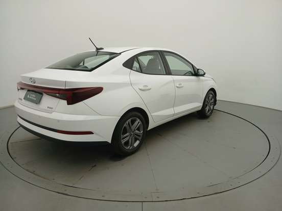 HYUNDAI-HB20S-1.0 TGDI FLEX COMFORT PLUS AUTOMÁTICO HYUNDAI-HB20S-2024