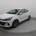 HYUNDAI HB20S 1.0 TGDI FLEX COMFORT PLUS AUTOMÁTICO HYUNDAI HB20S 1.0 TGDI FLEX COMFORT PLUS AUTOMÁTICO