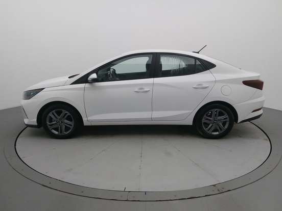 HYUNDAI-HB20S-1.0 TGDI FLEX COMFORT PLUS AUTOMÁTICO HYUNDAI-HB20S-2024