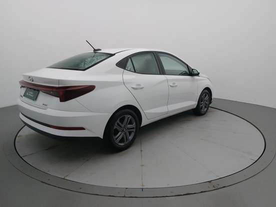 HYUNDAI-HB20S-1.0 TGDI FLEX COMFORT PLUS AUTOMÁTICO HYUNDAI-HB20S-2024