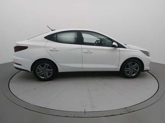 HYUNDAI-HB20S-1.0 TGDI FLEX COMFORT PLUS AUTOMÁTICO HYUNDAI-HB20S-2024