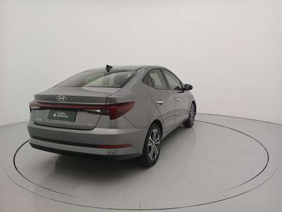 HYUNDAI-HB20S-1.0 TGDI FLEX PLATINUM AUTOMÁTICO HYUNDAI-HB20S-2023
