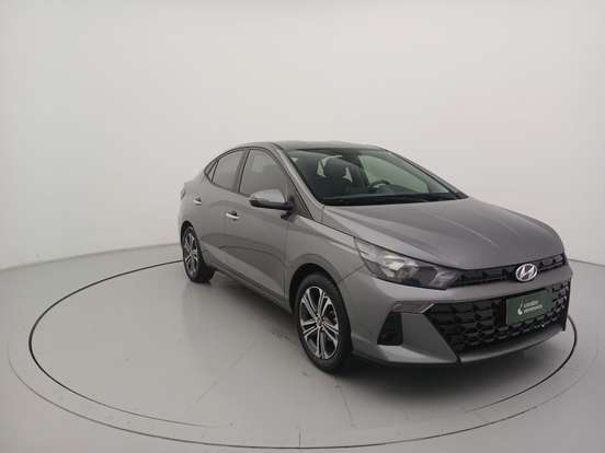 HYUNDAI-HB20S-1.0 TGDI FLEX PLATINUM AUTOMÁTICO HYUNDAI-HB20S-2023