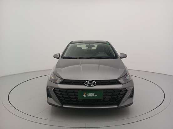 HYUNDAI-HB20S-1.0 TGDI FLEX PLATINUM AUTOMÁTICO HYUNDAI-HB20S-2023