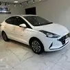HYUNDAI HB20S 1.0 TGDI FLEX SPORT AUTOMÁTICO HYUNDAI HB20S 1.0 TGDI FLEX SPORT AUTOMÁTICO