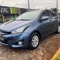HYUNDAI HB20S 1.6 COMFORT STYLE 16V FLEX 4P MANUAL HYUNDAI HB20S 1.6 COMFORT STYLE 16V FLEX 4P MANUAL