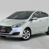 HYUNDAI HB20S 1.6 PREMIUM 16V FLEX 4P AUTOMÁTICO HYUNDAI HB20S 1.6 PREMIUM 16V FLEX 4P AUTOMÁTICO