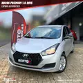 HYUNDAI HB20S 1.6 PREMIUM 16V FLEX 4P AUTOMÁTICO HYUNDAI HB20S 1.6 PREMIUM 16V FLEX 4P AUTOMÁTICO