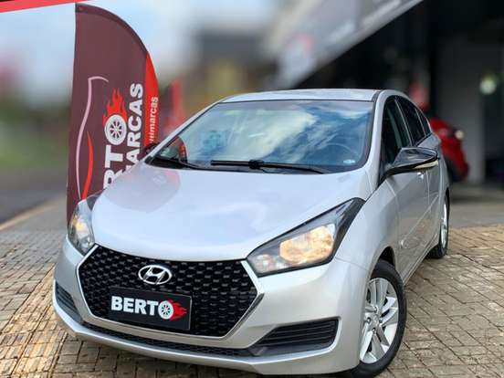 HYUNDAI-HB20S-1.6 PREMIUM 16V FLEX 4P AUTOMÁTICO HYUNDAI-HB20S-2015