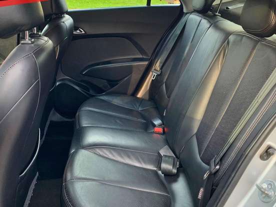 HYUNDAI-HB20S-1.6 PREMIUM 16V FLEX 4P AUTOMÁTICO HYUNDAI-HB20S-2015