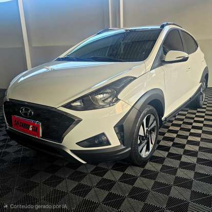HYUNDAI-HB20X-2020