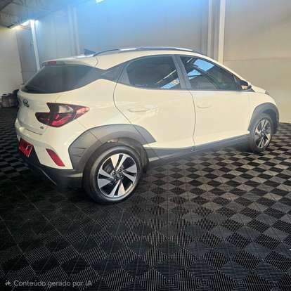 HYUNDAI-HB20X-2020