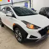 HYUNDAI HB20X 1.6 16V FLEX VISION MANUAL HYUNDAI HB20X 1.6 16V FLEX VISION MANUAL