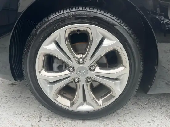 HYUNDAI-I30-1.8 MPI 16V GASOLINA 4P AUTOMATICO HYUNDAI-I30-2014