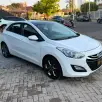 HYUNDAI I30 1.8 MPI 16V GASOLINA 4P AUTOMATICO HYUNDAI I30 1.8 MPI 16V GASOLINA 4P AUTOMATICO