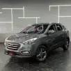 HYUNDAI IX35 2.0 MPFI GL 16V FLEX 4P AUTOMÁTICO HYUNDAI IX35 2.0 MPFI GL 16V FLEX 4P AUTOMÁTICO