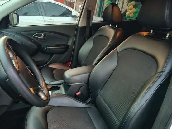 HYUNDAI-IX35-2.0 MPFI GL 16V FLEX 4P AUTOMÁTICO HYUNDAI-IX35-2019
