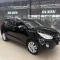 HYUNDAI IX35 2.0 MPFI GLS 4X2 16V GASOLINA 4P AUTOMÁTICO HYUNDAI IX35 2.0 MPFI GLS 4X2 16V GASOLINA 4P AUTOMÁTICO