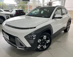HYUNDAI KONA 1.6 GDI HEV SIGNATURE DCT HYUNDAI KONA 1.6 GDI HEV SIGNATURE DCT
