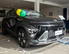 HYUNDAI KONA 1.6 GDI HEV ULTIMATE DCT HYUNDAI KONA 1.6 GDI HEV ULTIMATE DCT