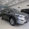 HYUNDAI TUCSON 1.6 16V T-GDI GASOLINA GLS ECOSHIFT HYUNDAI TUCSON 1.6 16V T-GDI GASOLINA GLS ECOSHIFT