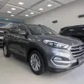 HYUNDAI TUCSON 1.6 16V T-GDI GASOLINA GLS ECOSHIFT HYUNDAI TUCSON 1.6 16V T-GDI GASOLINA GLS ECOSHIFT