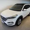 HYUNDAI TUCSON 1.6 16V T-GDI GASOLINA GLS ECOSHIFT HYUNDAI TUCSON 1.6 16V T-GDI GASOLINA GLS ECOSHIFT