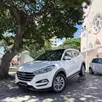 HYUNDAI TUCSON 1.6 16V T-GDI GASOLINA GLS ECOSHIFT HYUNDAI TUCSON 1.6 16V T-GDI GASOLINA GLS ECOSHIFT