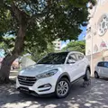HYUNDAI TUCSON 1.6 16V T-GDI GASOLINA GLS ECOSHIFT HYUNDAI TUCSON 1.6 16V T-GDI GASOLINA GLS ECOSHIFT