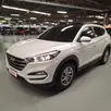 HYUNDAI TUCSON 1.6 16V T-GDI GASOLINA GLS ECOSHIFT HYUNDAI TUCSON 1.6 16V T-GDI GASOLINA GLS ECOSHIFT