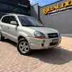 HYUNDAI TUCSON 2.0 MPFI GLS 16V 143CV 2WD GASOLINA 4P AUTOMÁTICO HYUNDAI TUCSON 2.0 MPFI GLS 16V 143CV 2WD GASOLINA 4P AUTOMÁTICO