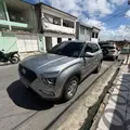 HYUNDAI CRETA 1.0 TGDI FLEX COMFORT AUTOMÁTICO HYUNDAI CRETA 1.0 TGDI FLEX COMFORT AUTOMÁTICO