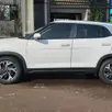 HYUNDAI CRETA 1.0 TGDI FLEX PLATINUM AUTOMÁTICO HYUNDAI CRETA 1.0 TGDI FLEX PLATINUM AUTOMÁTICO