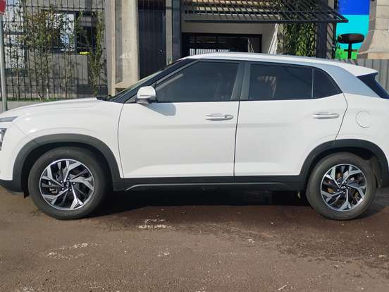 HYUNDAI-CRETA-1.0 TGDI FLEX PLATINUM AUTOMÁTICO HYUNDAI-CRETA-2022