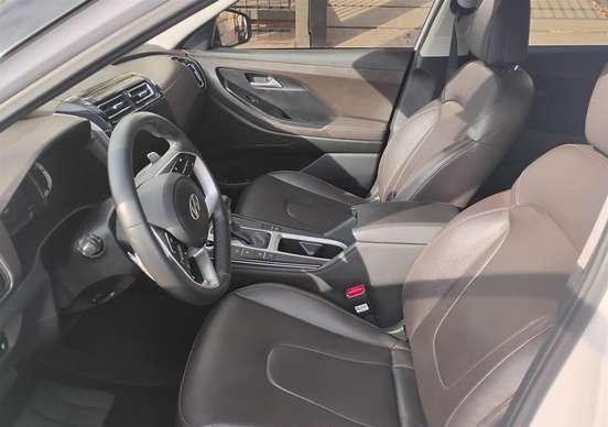 HYUNDAI-CRETA-1.0 TGDI FLEX PLATINUM AUTOMÁTICO HYUNDAI-CRETA-2022