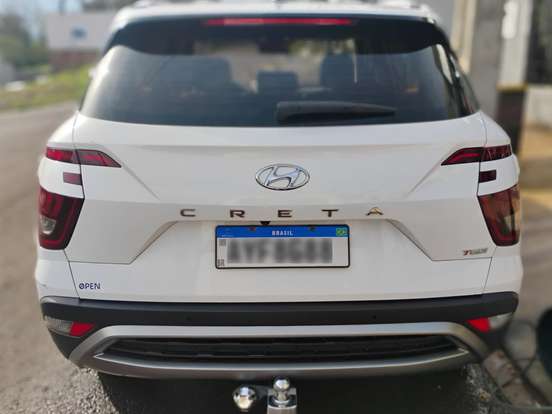 HYUNDAI-CRETA-1.0 TGDI FLEX PLATINUM AUTOMÁTICO HYUNDAI-CRETA-2022