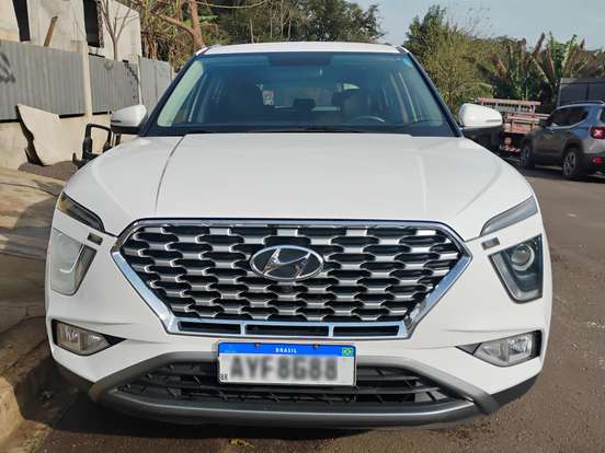 HYUNDAI-CRETA-1.0 TGDI FLEX PLATINUM AUTOMÁTICO HYUNDAI-CRETA-2022