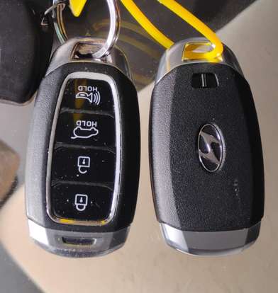 HYUNDAI-CRETA-1.0 TGDI FLEX PLATINUM AUTOMÁTICO HYUNDAI-CRETA-2022
